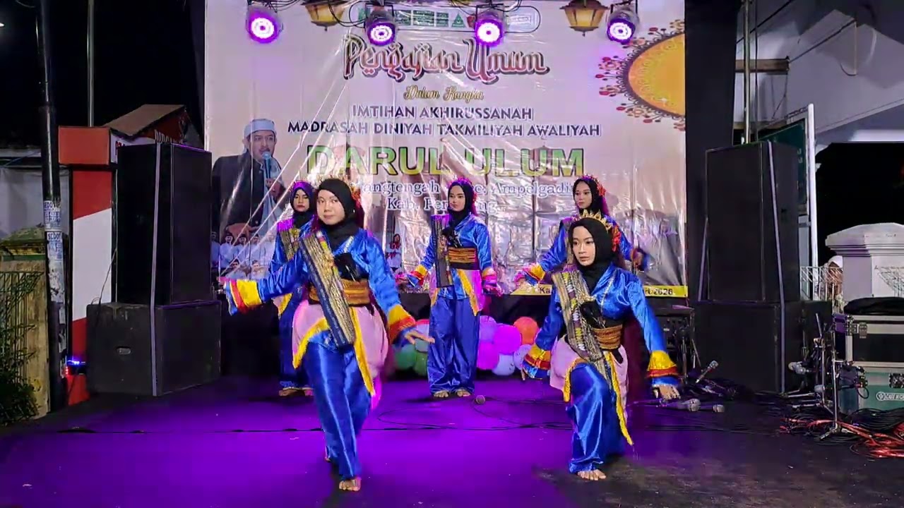 Tarian 2