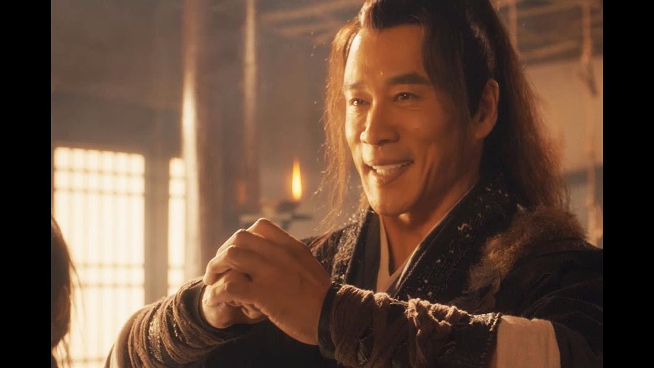 【新片速看】时隔23年，52岁的丁海峰再次饰演武松，潘长江饰演武大郎，上演斗杀西门庆经典桥段，看完直呼：爷青回！