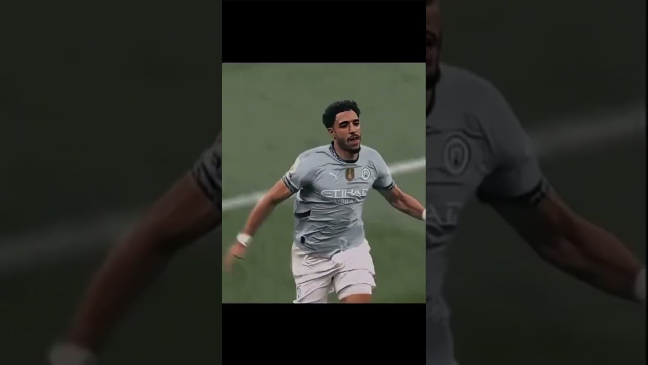 Marmous goal today💀