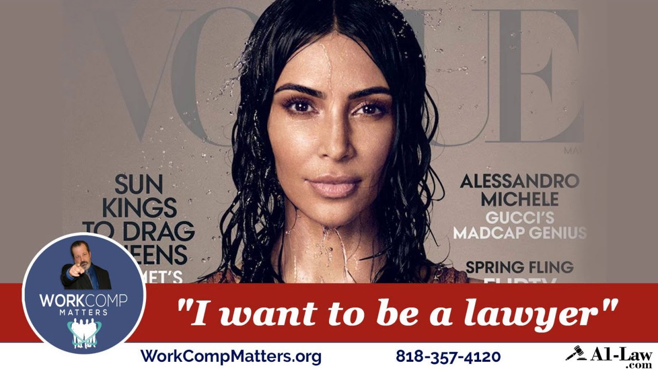 I want to be a Lawyer