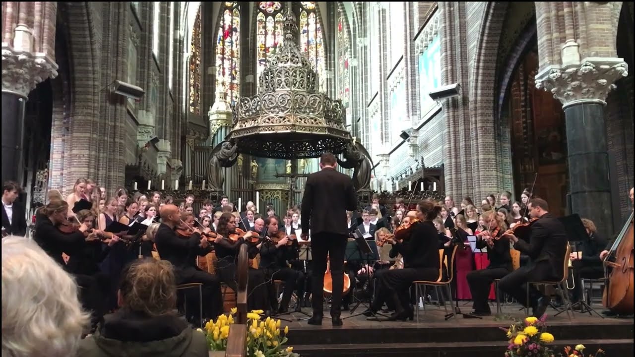 O Fortuna ‐ Greijdanus Schoolkoor