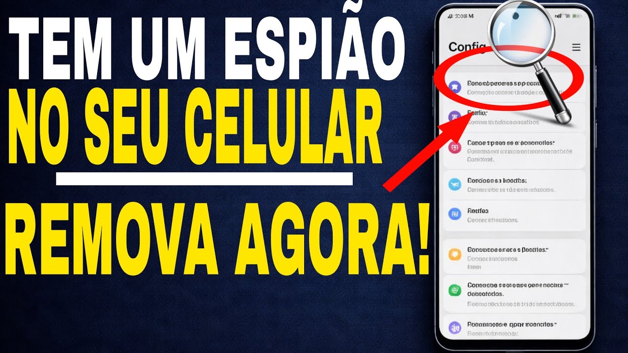 CUIDADO! ESSE APP ROUBA SEUS DADOS (APAGUE JÁ)