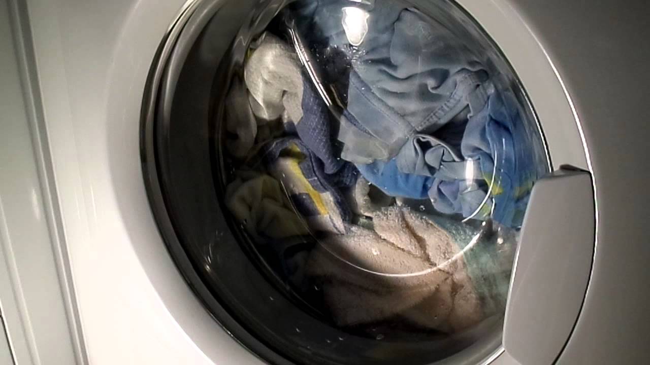 Ariston AVL 95 - Bawełna 70 (1/3)