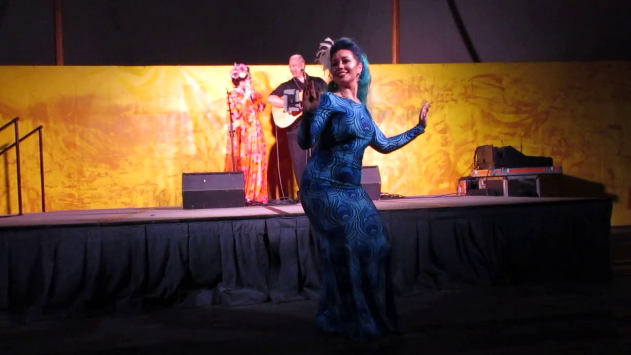 Natalie Ai Kamauu - 