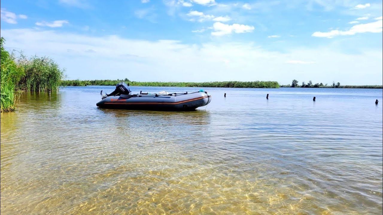 Отдых с семьёй на Кизомысе