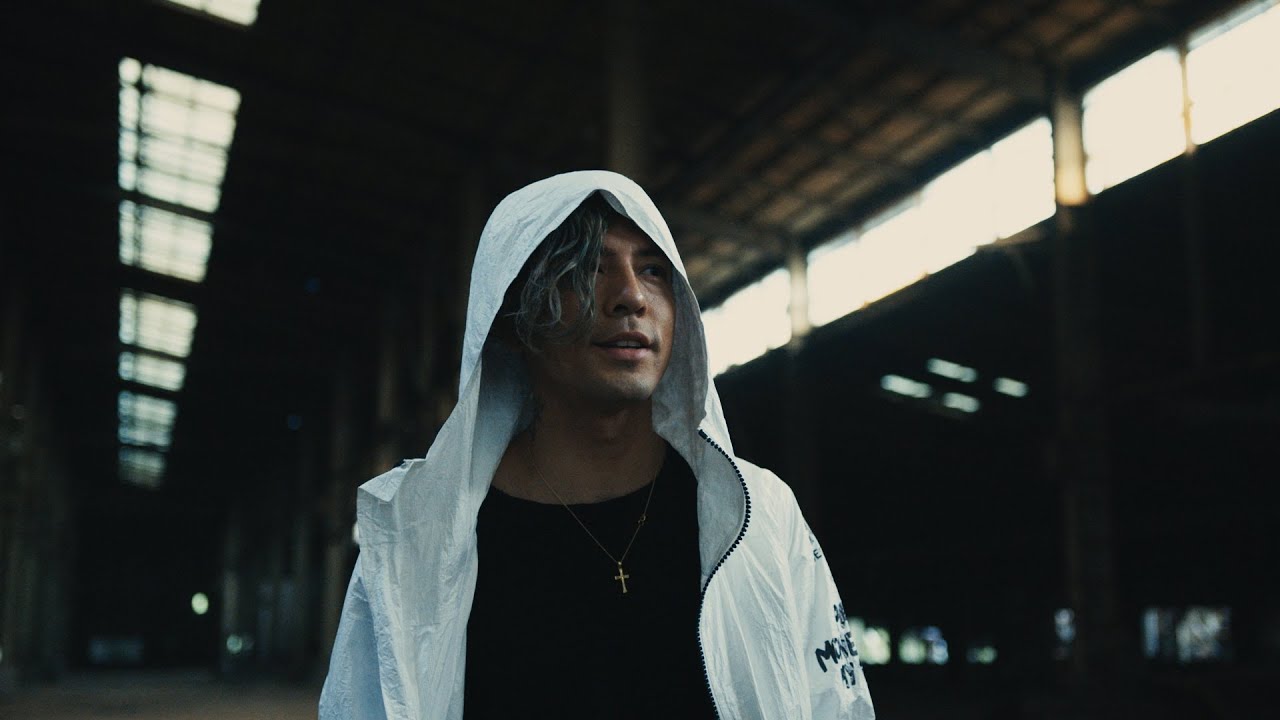 Dragon Ash｢Ode to Joy｣