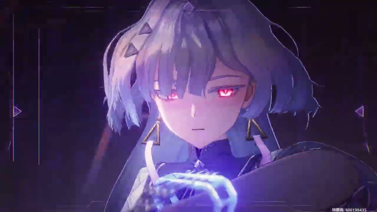 3.1鳴潮深塔中四通關