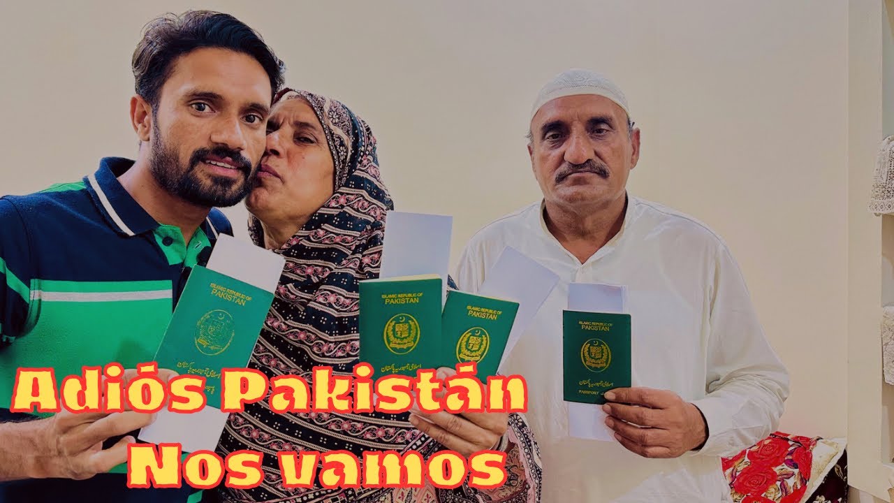 UNA GRAN SORPRESA PARA MIS PADRES ! REACCIÓN DE MI FAMILIA #mexico #vlog #youtubeshorts #ramadan