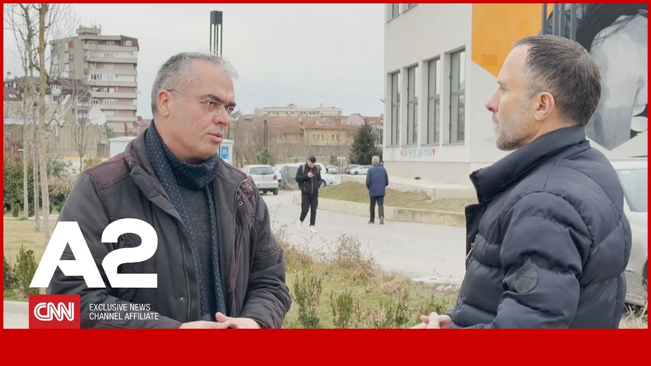 Q&euml;llimet e Mosk&euml;s n&euml; rajon, studiuesi austriak: Rusia nxit destabilitet n&euml; Ballkanin Per&euml;ndimor