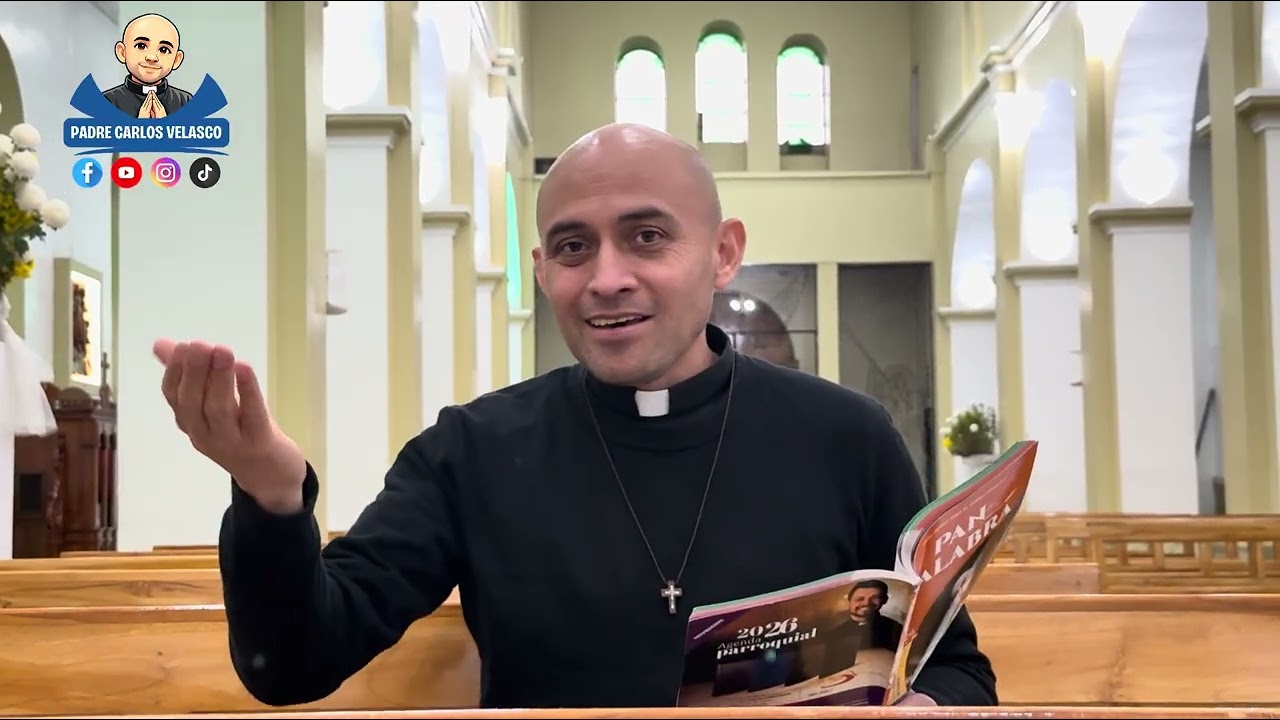 EVANGELIO DE HOY MARTES, 10 de Febrero de 2026. Según san Marcos 7, 1-13. 