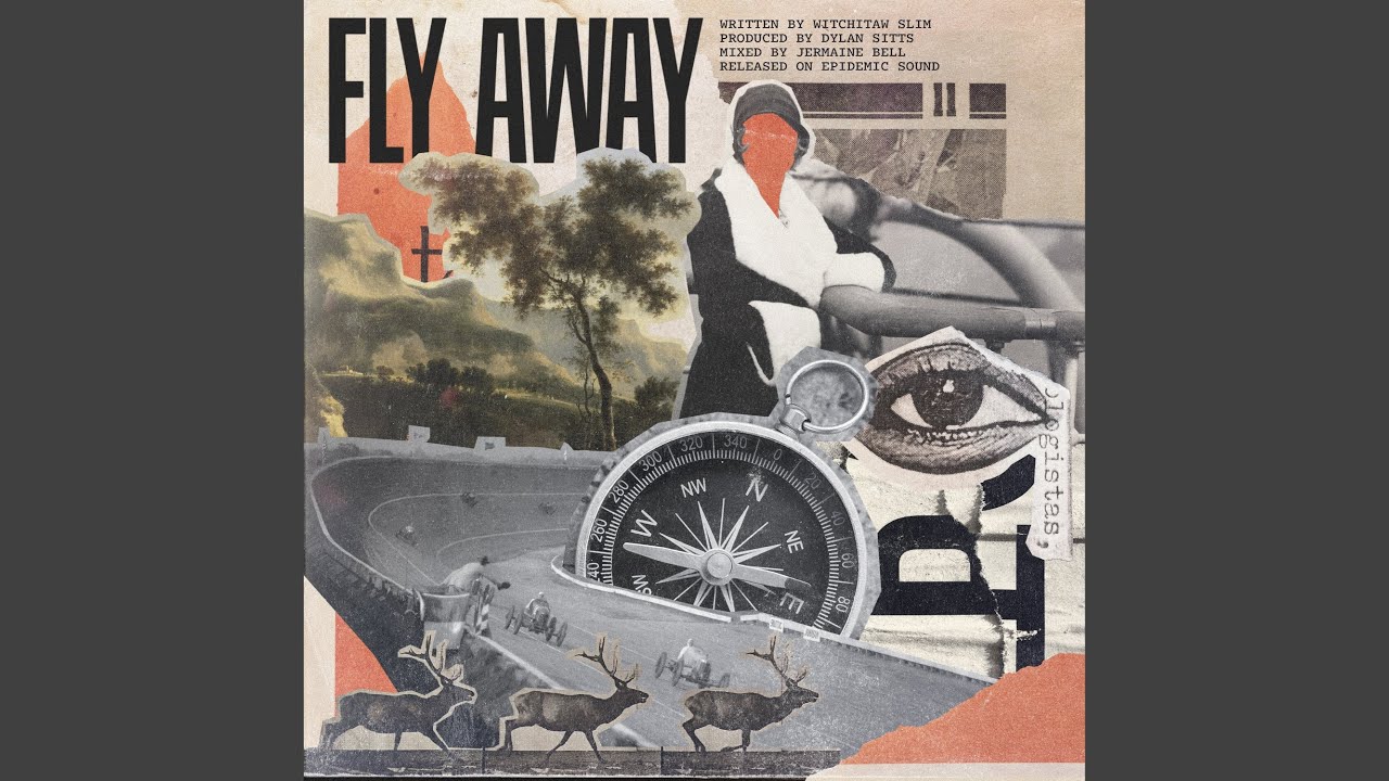 FLY AWAY