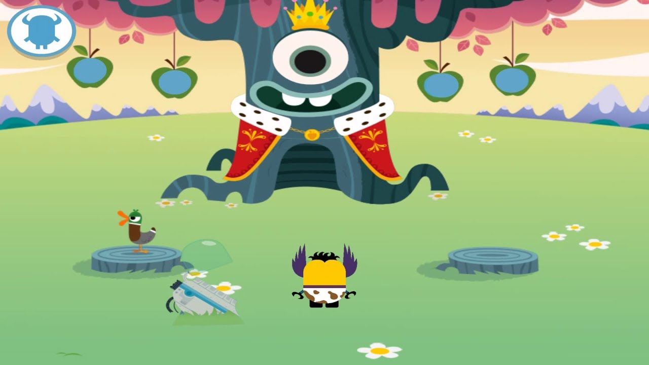 Teach Your Monster to Read - Phonics and Reading for ipad !!