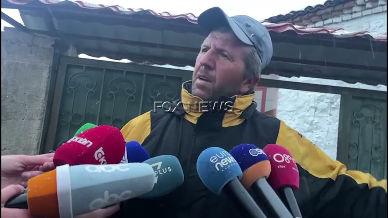 Vrasja e dyfishtë në Devoll, flet vëllai i autorit: Erdhi në 5 të mëngjesit! Pinte alkool