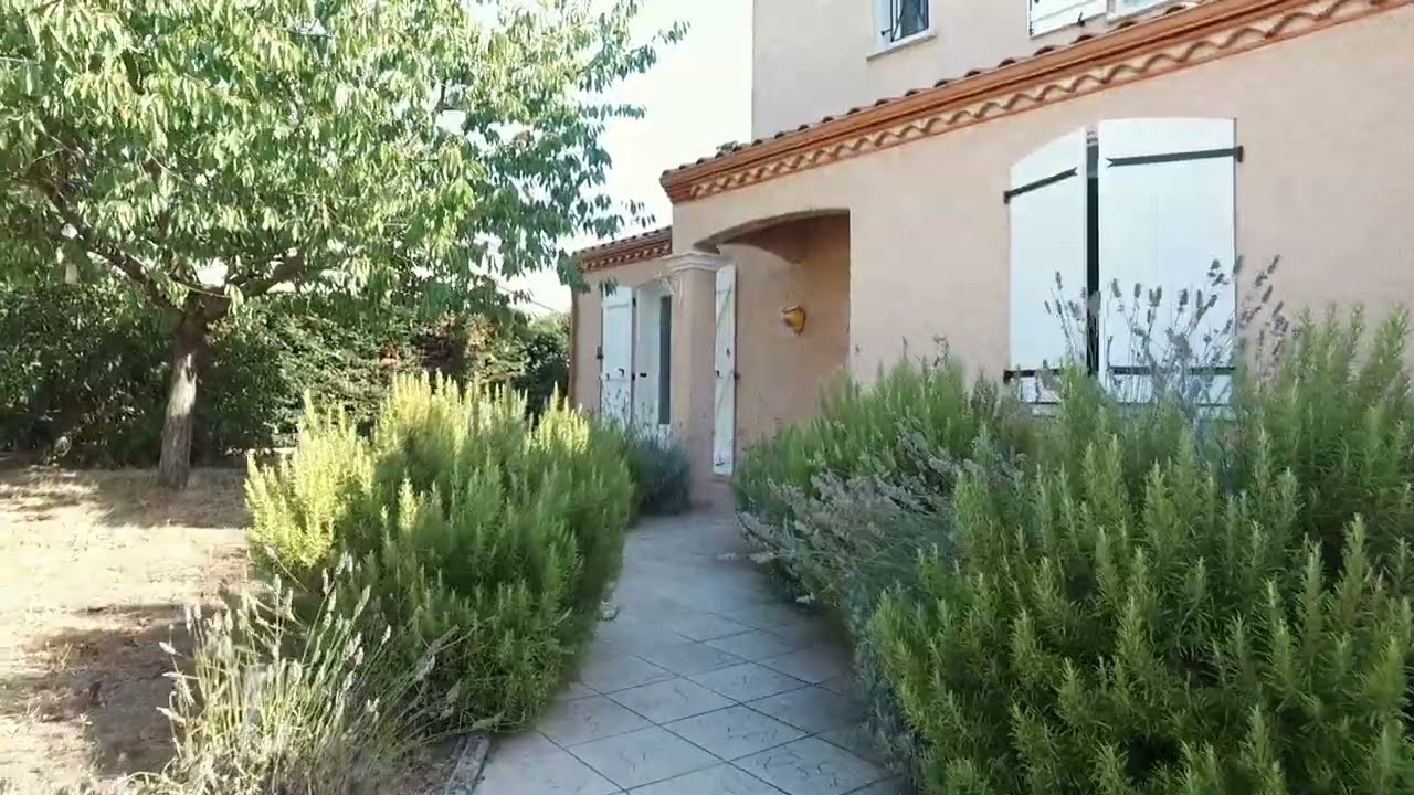 Toulouse / Quartier r&eacute;sidentiel proche Aucamville