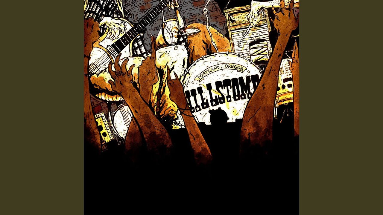 Meet Me At The Bottom