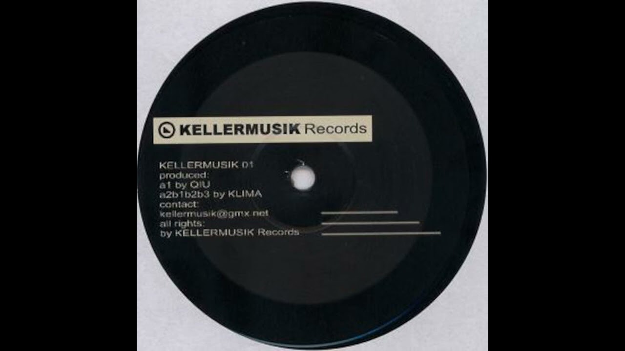Klima - B1 – Untitled