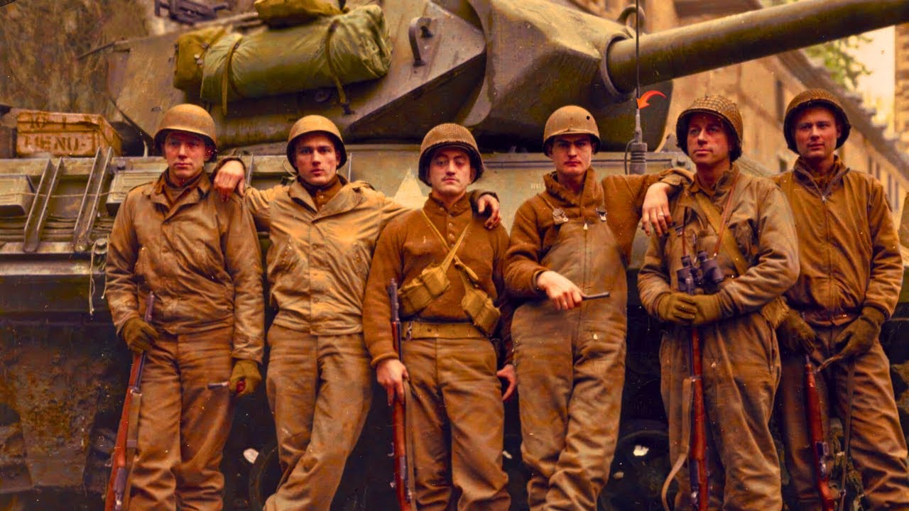 The King Killers of Stavelot: How the 823rd Tank Destroyers Halted Hitler's Giants