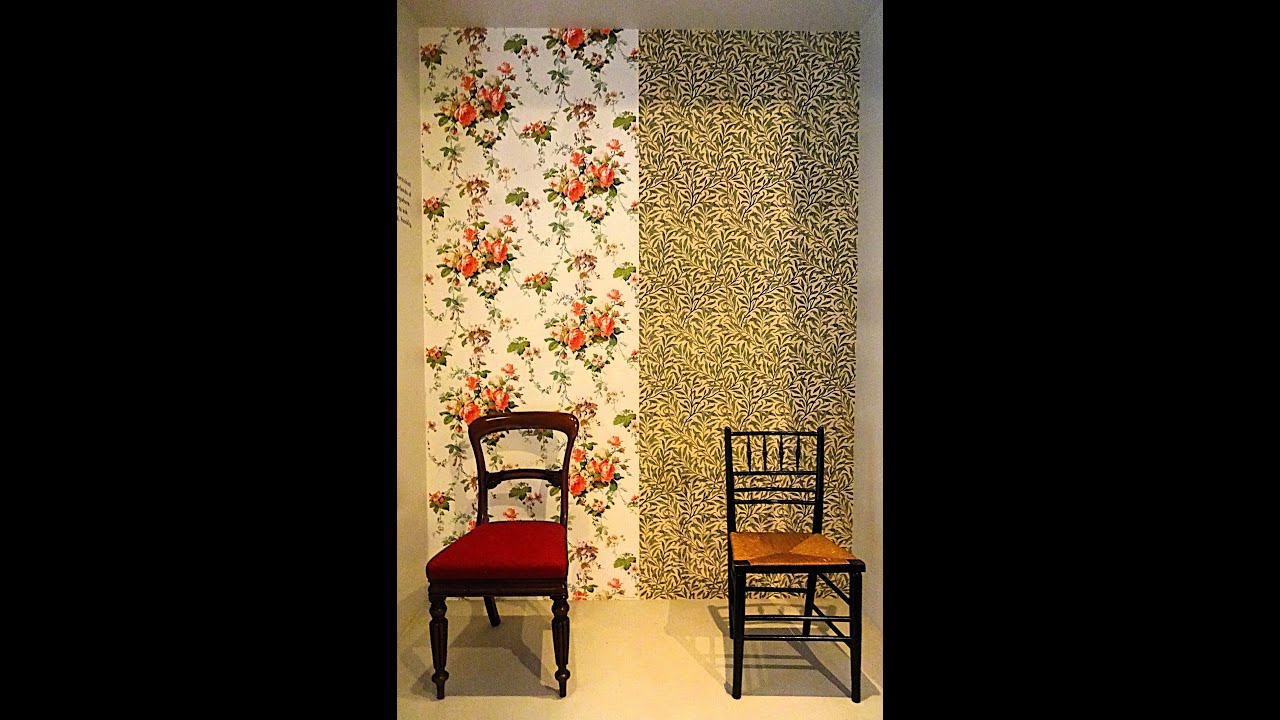 William Morris Gallery: November 2025