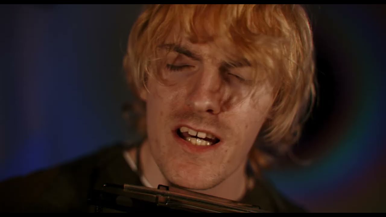 Mark Tolboom January 2023 colurist reel