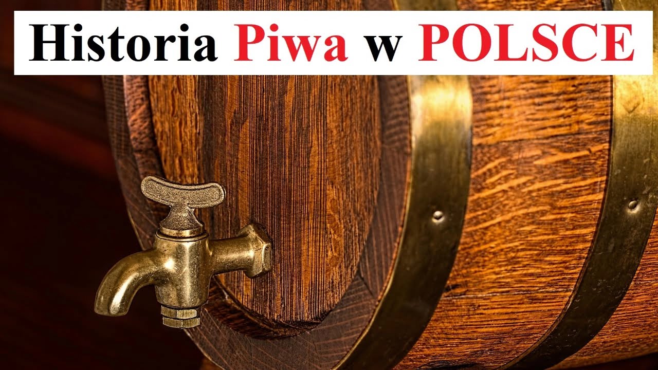 Historia PIWA w POLSCE