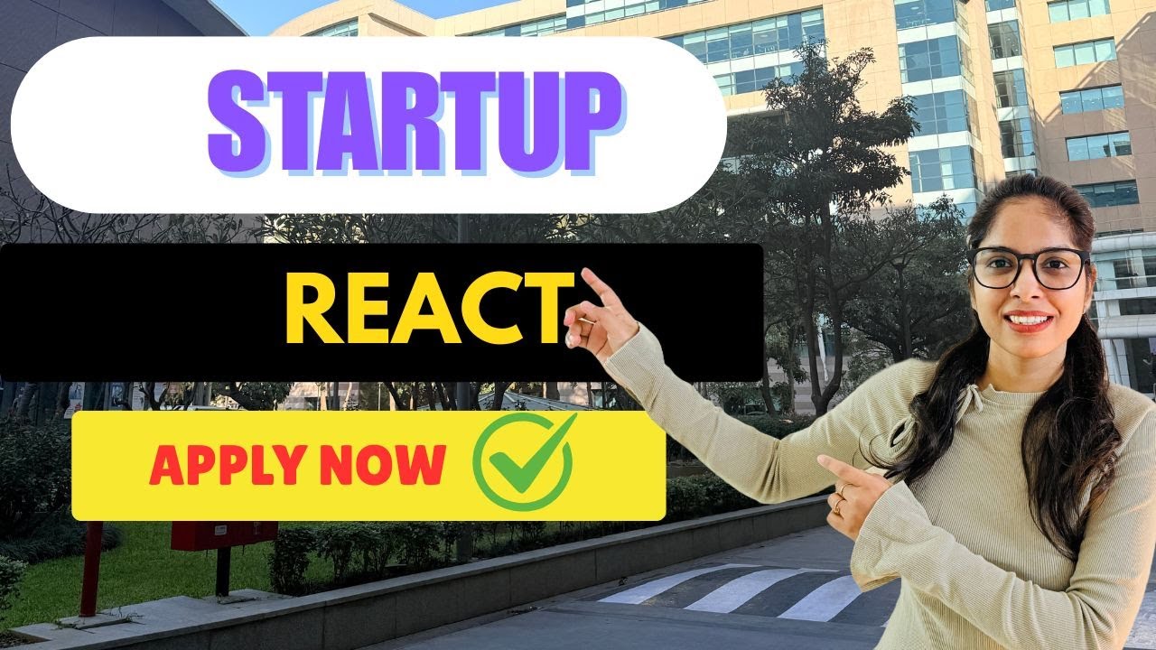 Top React Fresher Openings 2026 💻 | No Experience | Fast Hiring