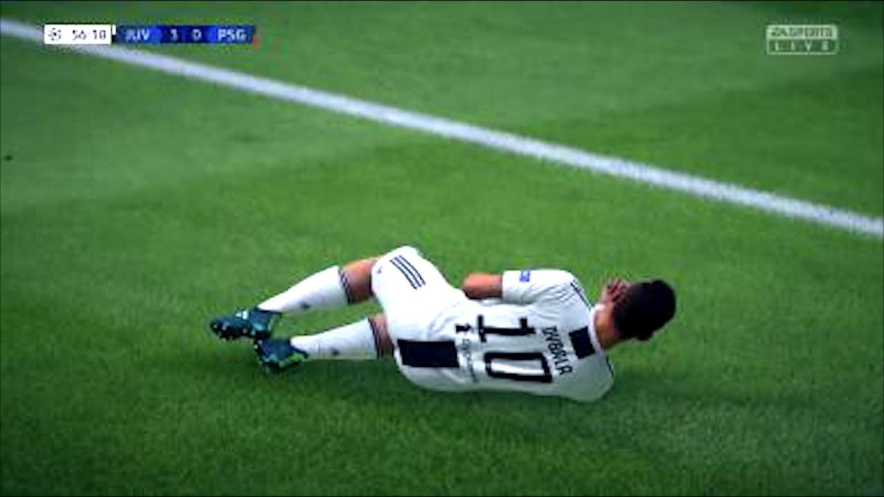 FIFA 19 ОБЗОР DEMO: ПРИКОЛЬНО, НО....