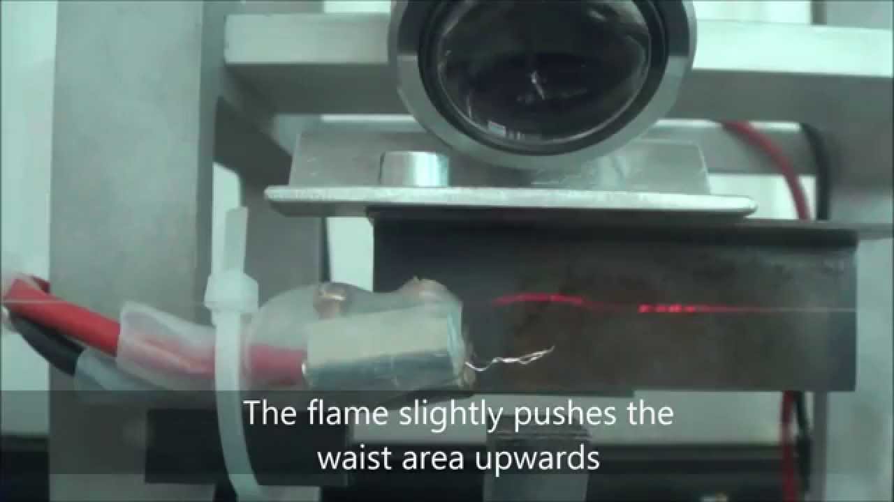 Tapering Optical Fibers