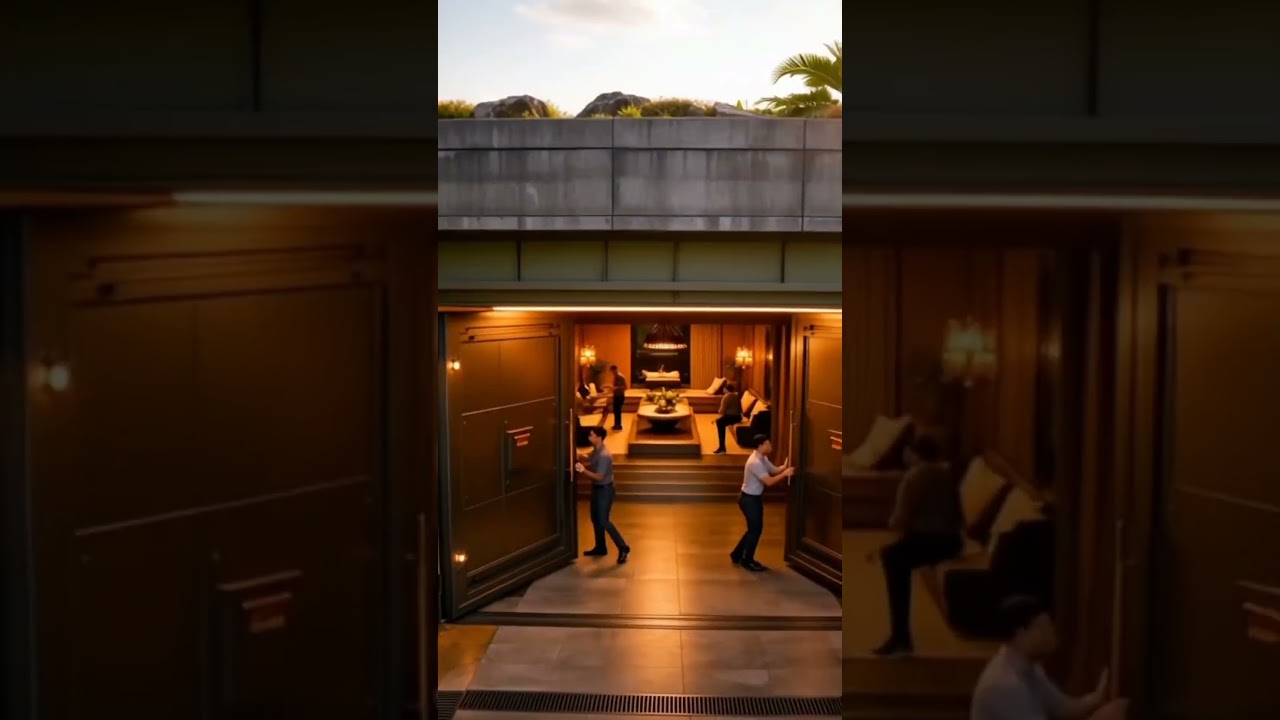 Mark Zuckerberg’s $270M Secret Estate 