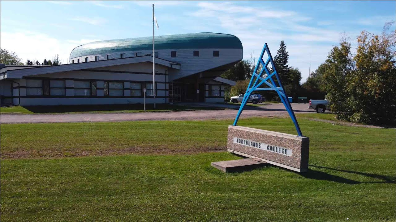 Northlands College - Transformation in Action
