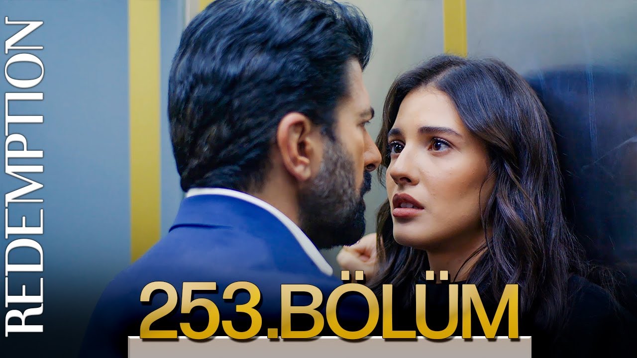 Esaret 253. Bölüm | Redemption Episode 253