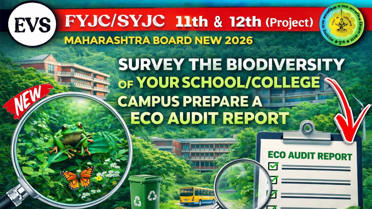 Class 12 evs project work book answers - class 11th evs project survey the biodiversity 12th evs