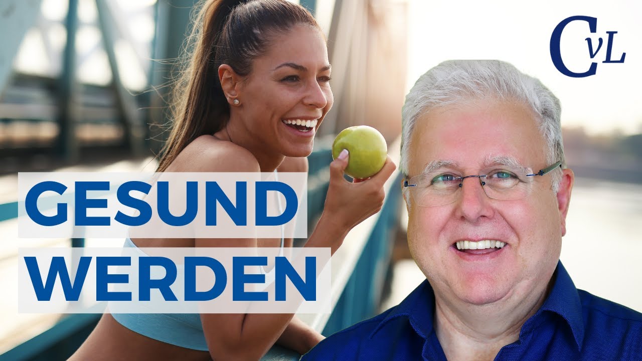 Gesund werden