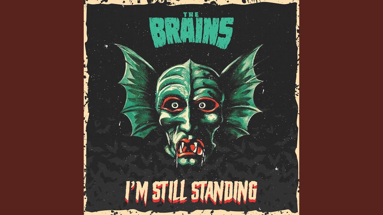 I'm Still Standing