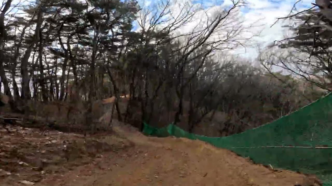 록키라인2 풀코스  영상 