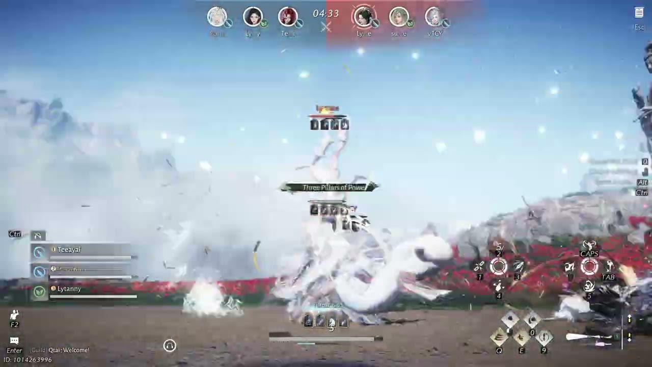 3v3 Arena WWM - Lytanny & Teeayai (5)