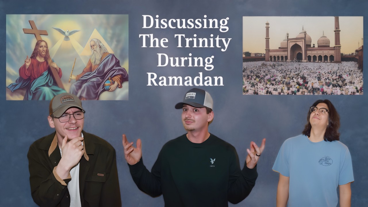 Are Jesus and God Truly One?