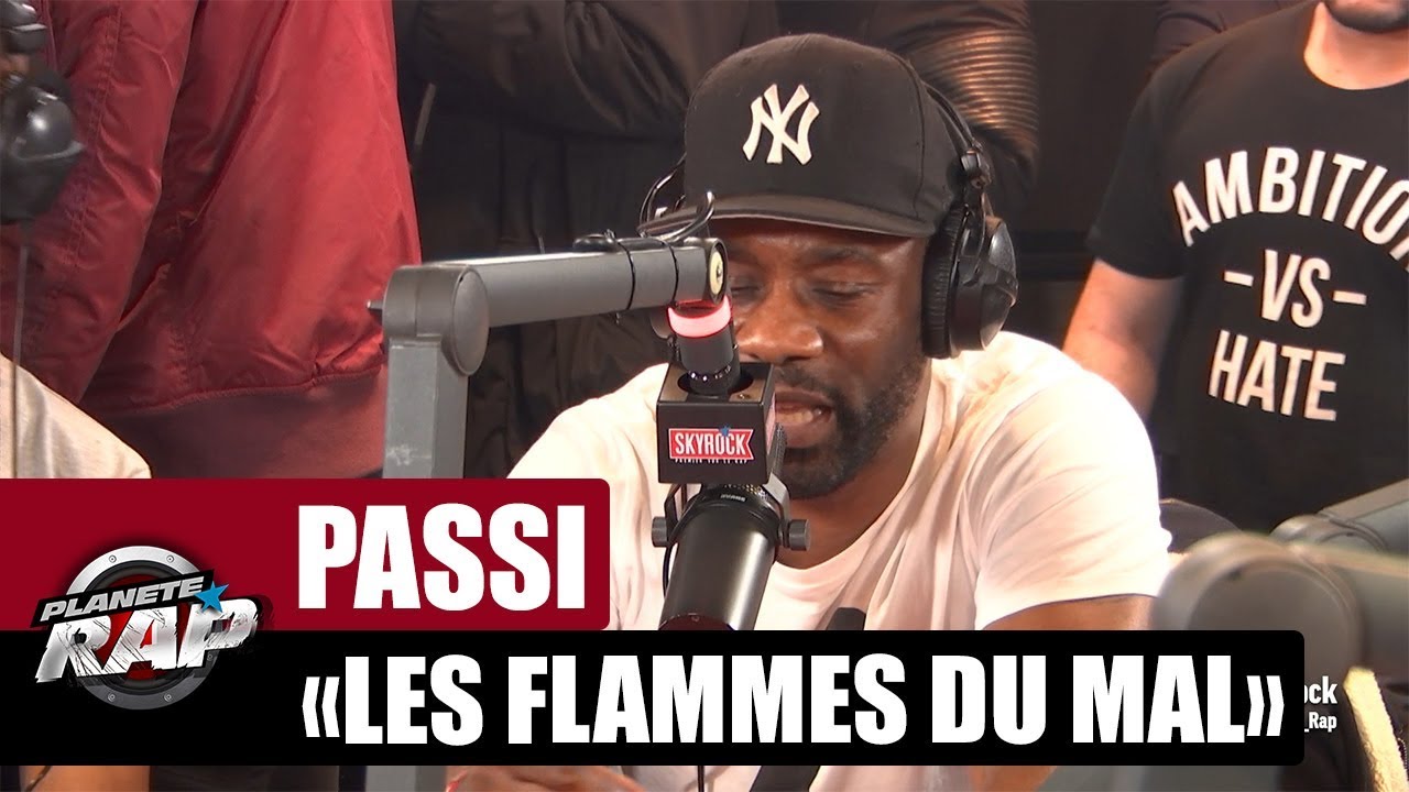 Passi 