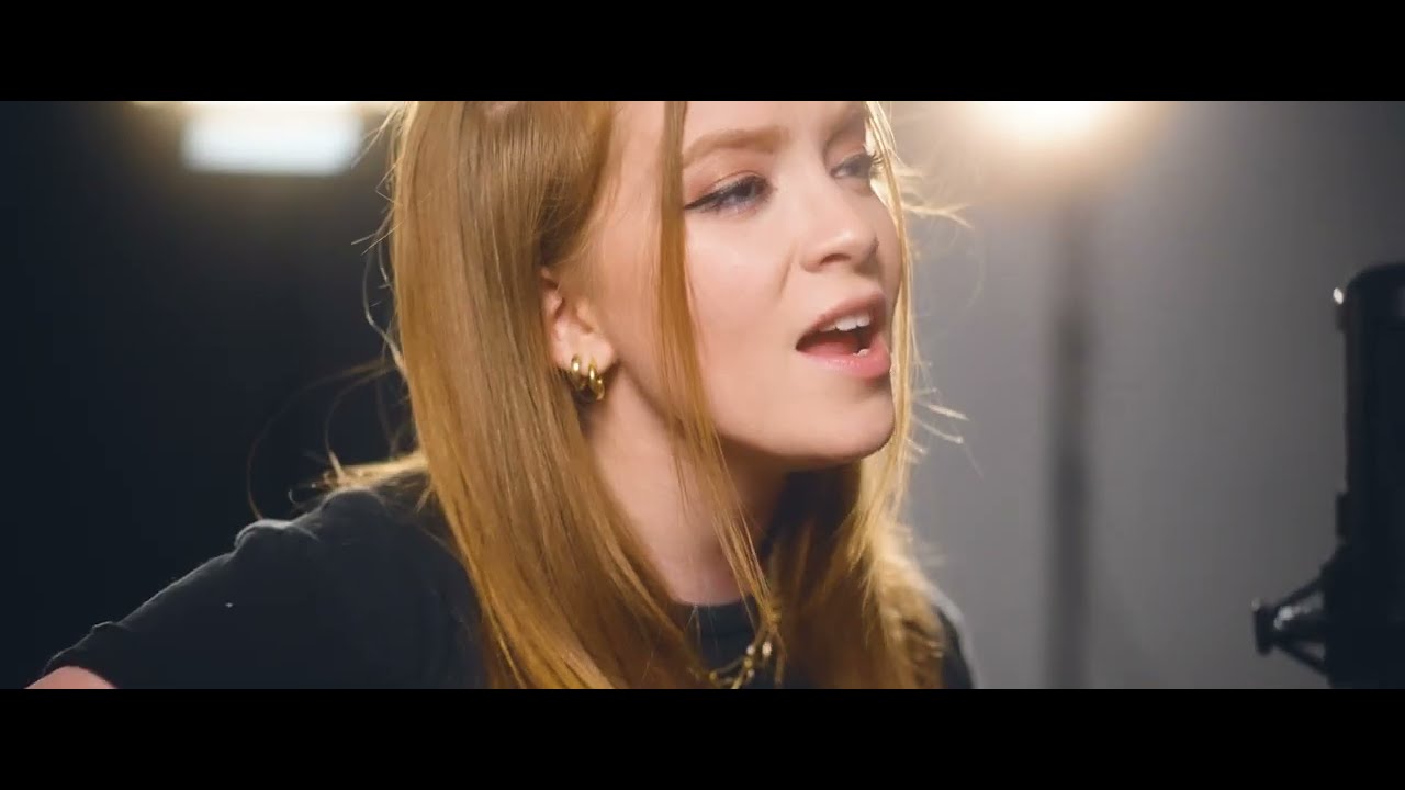 LEW - Me Over You (Official Acoustic Video)