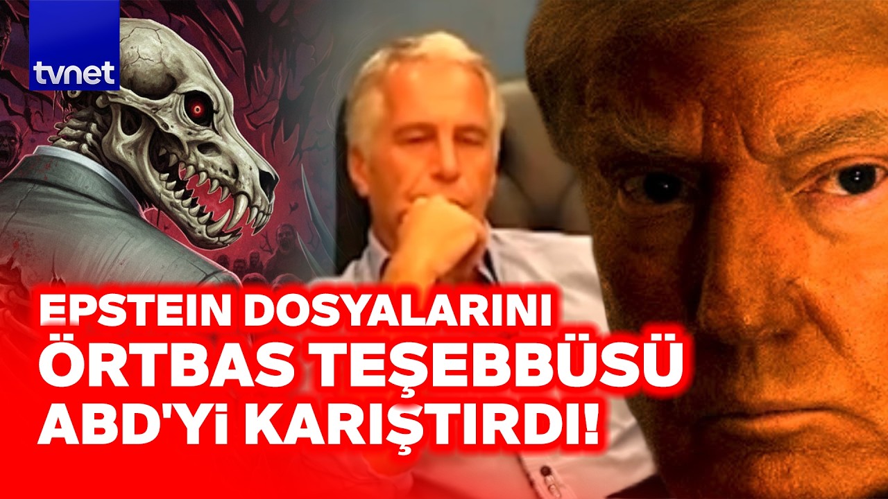 Yamyamlık iddialarının odağı olan isim bakın ne dedi!