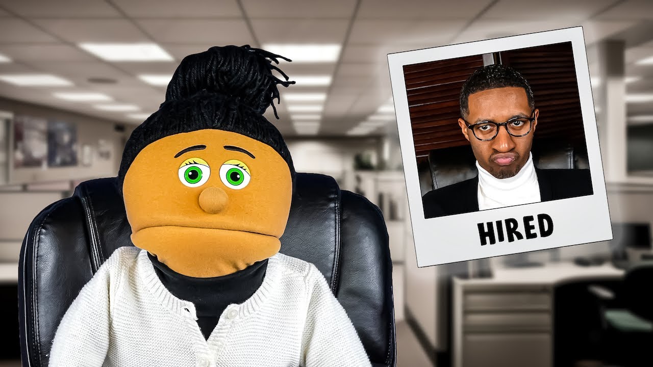 How The DMV Hires People