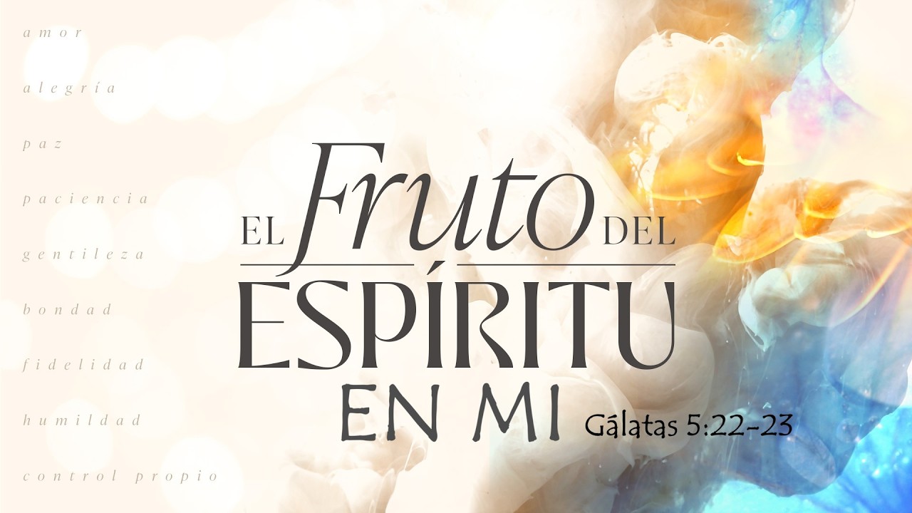 Templo Canaan Asambleas de Dios. Reflexión diaria, semana 9 día 6 (62)