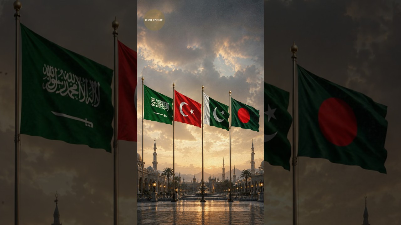Why Does Bangladesh Want to Join the Makkah Defence Pact