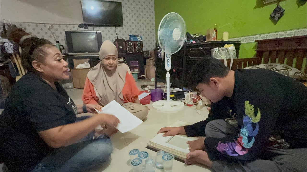 Kasus Besar Mavia Tanah Di CIPUTAT!!! Kasihan Kita Bantu Yuk, Ada KEJANGGALAN!!! 
