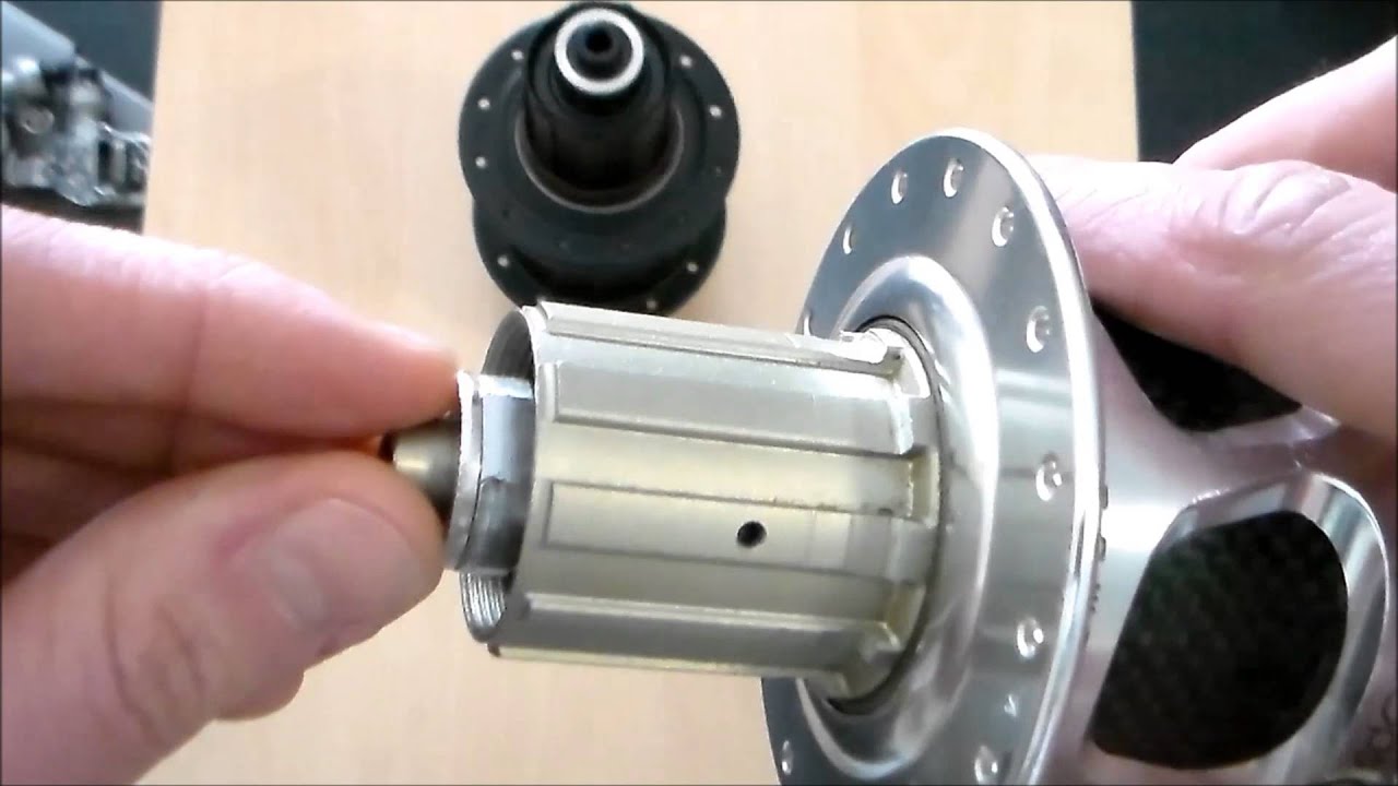 PowerTap Hubs: The difference between 12mm vs. 15mm axles
