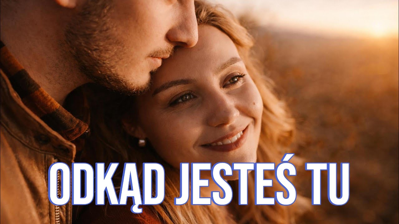 Odkąd jesteś tu - Pawel.E - kontynuacja piosenki „Kiedy Cię poznałem” (Official Audio/Video)