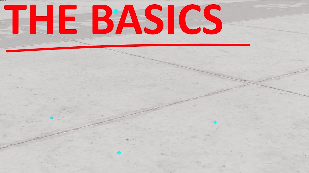 Учебное пособие по моддингу BeamNG.drive | Основы #1
