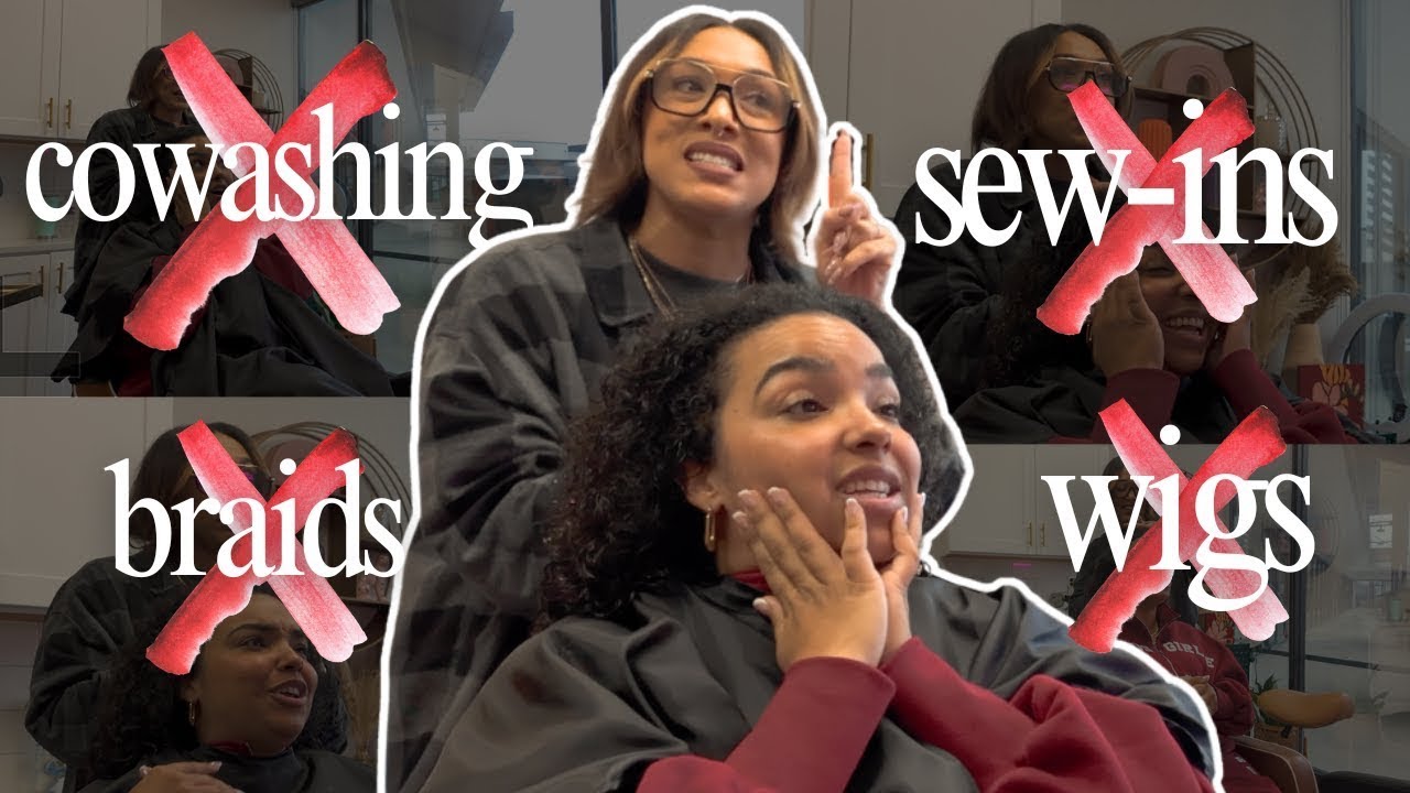 Why This Hair Growth Secret Made Me Question Everything