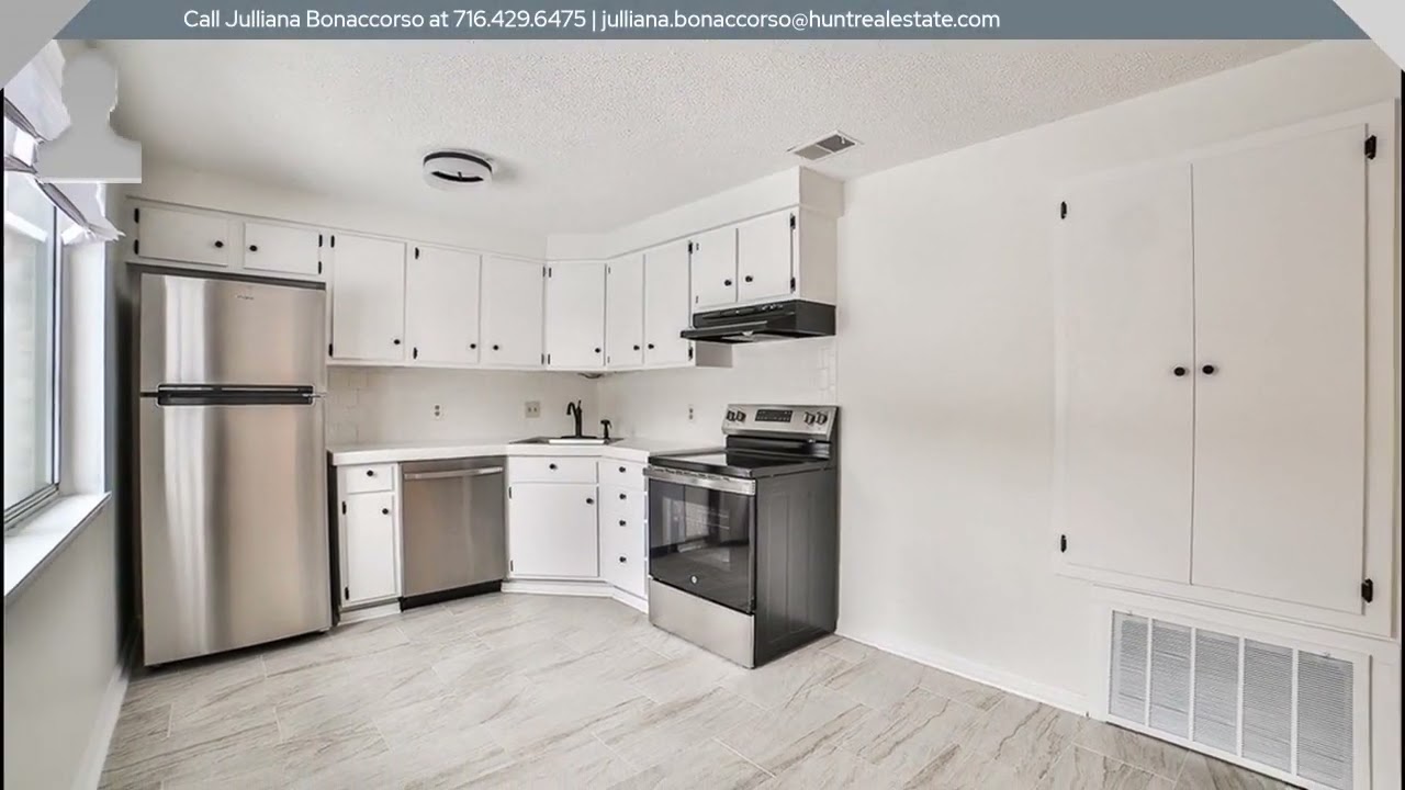 94A Foxberry Drive, Amherst, NY 14068