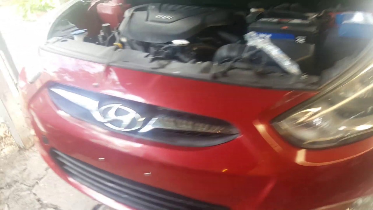 Código p0335 p0336.. Hyundai
