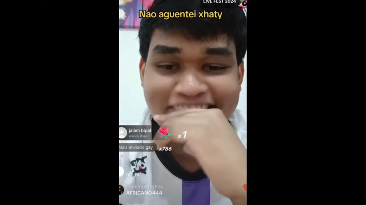 MELHORES MOMENTOS DO INDIANO 444 KKKKK 💯🤣